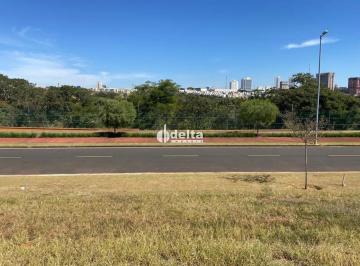 Terreno · 467m² · Terreno disponível para venda no bairro Granja Marileusa em Uberlândia-MG