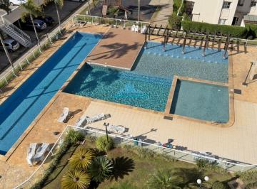 Apartamento de 3 quartos, Curitiba · Apartamento 3 quartos sendo 1 suíte no Alameda Clube Residencial