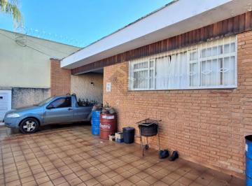 Casa · 250m² · 3 Quartos · 2 Vagas · Casa residencial à venda no bairro Vila Tibério, em Ribeirão Preto/SP.