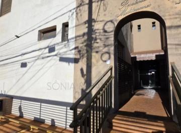 Apartamento · 66m² · 2 Quartos · 1 Vaga · OPORTUNIDADE! APARTAMENTO DE 02 DORMITÓRIOS À VENDA NO JARDIM PAULISTA -RIBEIRÃO PRETO/SP