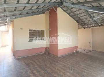 Casa · 75m² · 3 Quartos · 2 Vagas · Casa terrea com 2 quartos tendo uma edícula no bairro Jardim Nikkey