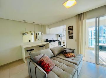 Apartamento de 2 quartos, São Paulo · Apartamento para locação no Brooklin com 66m2, 2 Quartos, 1 vaga - São Paulo SP