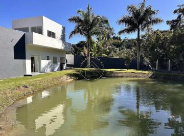 Rural · 1327m² · 3 Quartos · 5 Vagas · Chácara em Condomínio - Mairinque/SP - R$ 1.4 mi, Cod: CO-1442