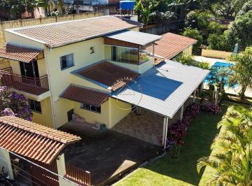 Rural · 1080m² · 6 Quartos · 10 Vagas · Chácara em Condomínio em Mairinque - R$ 990 mil, Cod: CO-1441