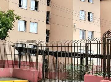 Apartamento · 46m² · 2 Quartos · 1 Vaga · Apartamento com 2 quartos, Jardim Marica, Mogi das Cruzes - R$ 240 mil, Cod: 2521
