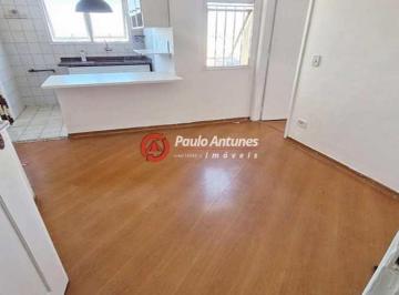 Apartamento · 30m² · 1 Quarto · 1 Vaga · Al. Eduardo Prado, 1 quarto- R$ 235.000,00- 30m²- Código: 10782