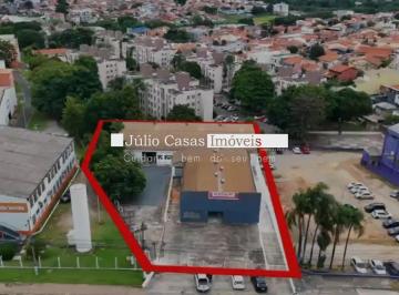 Comercial · 2607m² · Galpão Comercial na Dr Armando Panunzzio com 1600m²