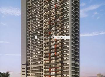 Apartamento · 31m² · 1 Quarto · Studio à Venda Completamente Mobiliado- Modo Pompéia, São Paulo/SP