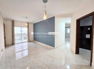 Apartamento · 113m² · 3 Quartos · 2 Vagas · Apartamento à Venda no Residencial Alto da Colina com 3 Quartos, Sendo 1 Suíte e Varanda Gourmet - S