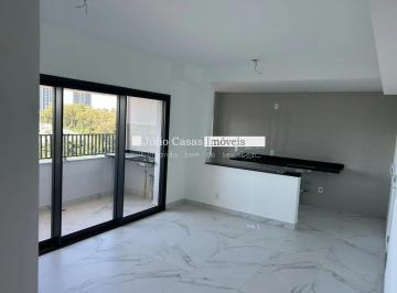 Apartamento · 73m² · 2 Quartos · 2 Vagas · Apartamento à Venda com 2 Suítes e Varanda Gourmet - Pátio Boa Vista | Sorocaba/SP