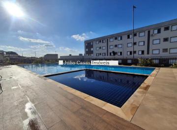 Apartamento · 41m² · 2 Quartos · 1 Vaga · Apartamento à Venda com 2 Quartos no Lar Montreal- Wanel Ville, Sorocaba/SP
