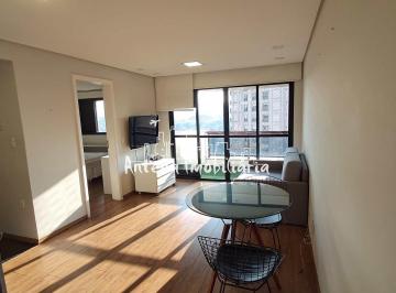 Apartamento · 52m² · 1 Quarto · Apartamento com 01 suíte em Higienópolis - Cód.: 13007.