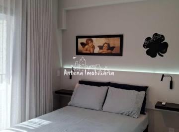 Apartamento · 23m² · 1 Quarto · Studio na Consolação - Cód.: 13008.