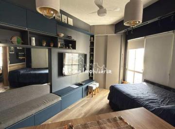 Apartamento · 30m² · 1 Quarto · Kitnet mobiliada no Centro Histórico - Cód.: 13005.