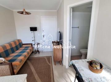 Apartamento · 30m² · 1 Quarto · 1 Vaga · Apartamento com 01 dormitório em Campos Elíseos - Cód.: 13002.