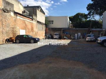 Terreno · 600m² · Terreno no Belezinho - Cód.: 13006.
