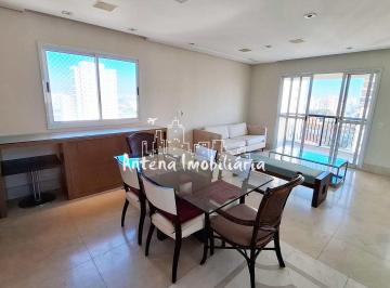 Apartamento · 110m² · 3 Quartos · 2 Vagas · Apartamento com 03 dormitórios na Vl. Guilherme - Cód.: 13010.