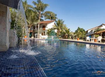 Casa · 90m² · 2 Quartos · 1 Vaga · Casa com 2 quartos, Praia da Maranduba, Ubatuba - R$ 720 mil, Cod: 2975