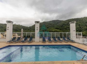 Apartamento · 3 Quartos · 2 Vagas · Cobertura Pent House, Toninhas, Ubatuba - R$ 1.1 mi, Cod: 2955