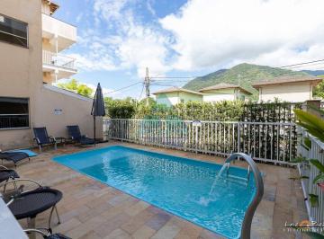 Apartamento · 80m² · 2 Quartos · 1 Vaga · Apartamento com 2 suítes, Lagoinha-Ubatuba R$ 450 mil,Cod: 2859