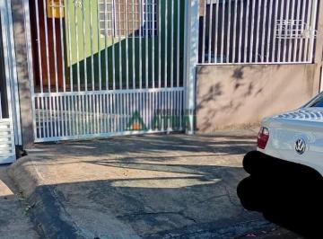 18555915230.jpg · CASA COM 3 QUARTOS SENDO UMA SUÍTE A VENDA NA REGIÃO LESTE DE LONDRINA.