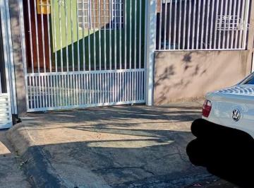 18555915230.jpg · CASA COM 3 QUARTOS SENDO UMA SUÍTE A VENDA NA REGIÃO LESTE DE LONDRINA.
