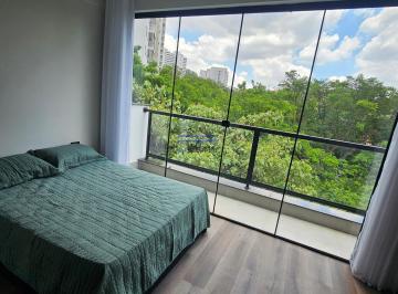 Foto 12 · Lado Metro Vila Sônia apto 35mts 1 suite com armários, mobiliado R$ 2.000,00