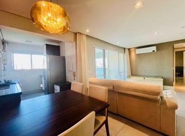 Apartamento de 1 quarto, São Paulo · Apartamento para venda e locação no Brooklin com 66m2, 1 Suíte, 1 vaga - São Paulo SP