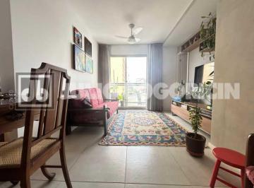Apartamento · 64m² · 2 Quartos · 1 Vaga · APARTAMENTO 2 SUÍTES NO MOOD LAPA - ANDAR ALTO, SOL DA MANHÃ E VAGA LIVRE!