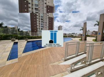 202606111808519805.jpg · Apartamento para Venda em São Paulo, VILA SONIA, 3 dormitórios, 1 suíte, 2 banheiros, 2 vagas