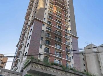 Foto 01 · Apartamento, Centro, Curitiba, PR