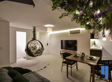 202606251352313975.jpg · Apartamento para Venda em São Paulo, Vila Andrade, 1 dormitório, 1 suíte, 2 banheiros, 1 vaga