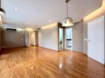 Apartamento de 3 quartos, São Paulo · Apartamento para Venda no Brooklin com 124m2, 2 Quartos, sendo 2 Suítes, 2 vagas - São Paulo SP