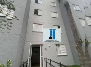 20260316150431491.jpg · Apartamento para Venda em São Paulo, Parque Nações Unidas, 2 dormitórios, 1 banheiro, 1 vaga