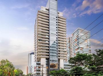 202605251615005666.jpg · Apartamento para Locação em São Paulo, Pinheiros, 1 dormitório, 1 banheiro, 1 vaga