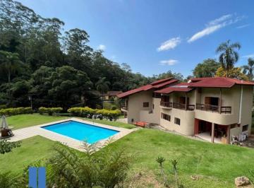 2023012619344952.jpg · Casa em Condomínio para Venda em Embu das Artes, Jardim Itatiaia, 4 dormitórios, 2 suítes, 5 banheir