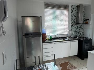 Apartamento de 3 quartos, Ibirité · Cobertura Duplex - 2º andar - Divisa com Betim