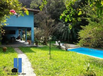 20230809154610177.jpg · Casa em Condomínio para Venda em Embu das Artes, CAPUAVA, 6 dormitórios, 1 suíte, 4 banheiros, 3 vag