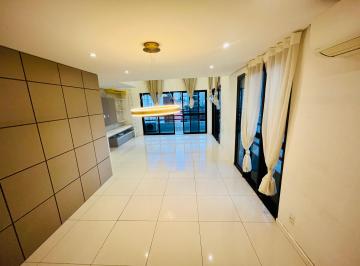 Apartamento de 4 quartos, São Paulo · Apartamento Duplex para venda no Itaim bibi com 172m2, 3 Quartos Suites, 3 vagas - São Paulo SP
