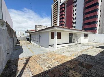 Foto 1 · Área Comercial para Alugar - Lagoa Nova - Natal/RN