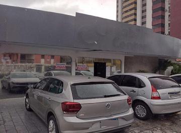Foto 1 · Área Comercial para Alugar - Lagoa Nova - Natal/RN