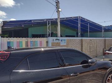 Foto 1 · Área Comercial para Alugar - Lagoa Nova - Natal/RN