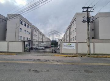Apartamento · 43m² · 2 Quartos · 1 Vaga · Apartamento em Ouro Verde, Campo Largo/PR