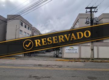 Apartamento · 43m² · 2 Quartos · 1 Vaga · Apartamento em Ouro Verde, Campo Largo/PR