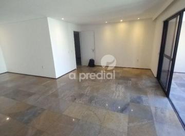 Apartamento · 223m² · 3 Quartos · 1 Vaga · Viva o privilegio de morar no Meireles em um apartamento amplo!