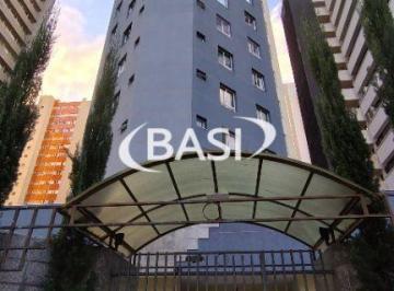 Apartamento · 53m² · 2 Quartos · 1 Vaga · APARTAMENTO COM 02 DORMITORIOS SENDO 01 SUITE A VENDA NO BIGORRILHO