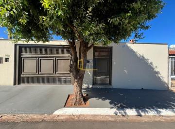 Casa · 4 Quartos · Casa a venda em Ilha Solteira