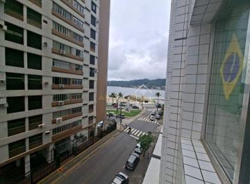 Apartamento · 50m² · 1 Quarto · Apartamento 1 quarto - Gonzaguinha - Sao Vicente