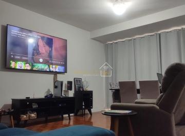 Apartamento · 89m² · 2 Quartos · 1 Vaga · Apartamneto 2 quartos- Aparecida- Santos