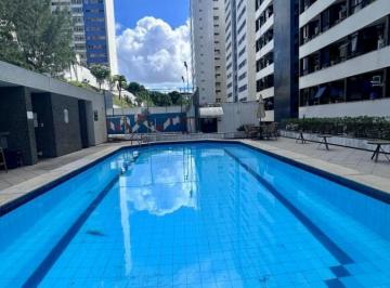 202605281547127179.jpeg · Apartamento para Locação em Salvador, Pituba, 1 dormitório, 1 suíte, 1 banheiro, 1 vaga